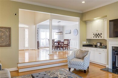 5202 Hayward Dr, Greensboro, NC 27406 - photo 6