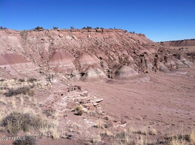 Mesa and Box Canyon