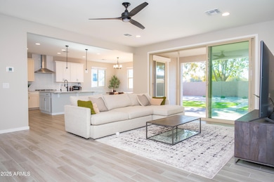 19717 E Rosa Rd, Queen Creek, AZ 85142 - photo 6