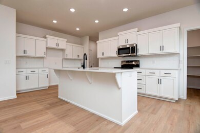 898 E Virginia Ln unit Lot 174, Nixa, MO 65714 - photo 7