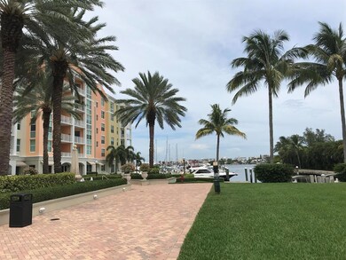 Private docks