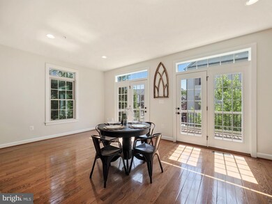 7445 Burnside Way, Hanover, MD 21076 - photo 6