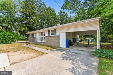 706 Heston Rd, Glassboro, NJ 08028 - photo 2