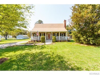 389 La Mae Cir, Aylett, VA 23009 - photo 3