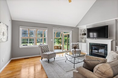 319 Stearns St unit 31, Carlisle, MA 01741 - photo 7