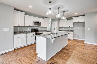 1783 Ashbrook View Ln, Asheboro, NC 27205 - photo 6