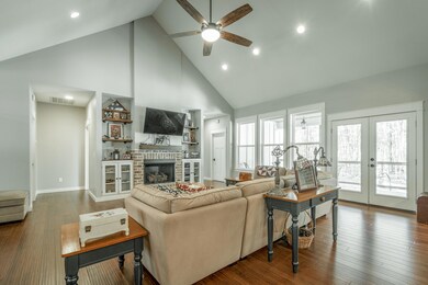 456 Stooping Oak Rd. HD-41