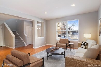 1927 Farnsworth Ln, Northbrook, IL 60062 - photo 3