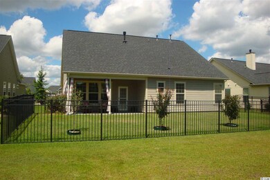 1190 Parish Way, Myrtle Beach, SC 29577 - photo 7