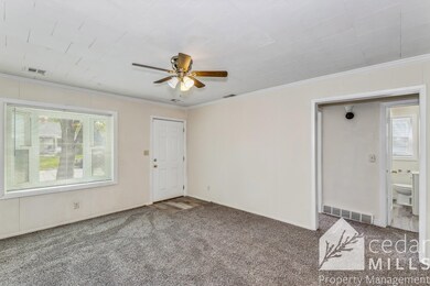 615 N Pinecrest St, Wichita, KS 67208 - photo 3
