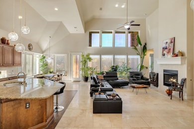 6713 S Fork Dr, North Richland Hills, TX 76182 - photo 7