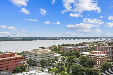 Port Royal unit 1606, Alexandria, VA 22314 - photo 5