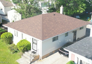 5031 Cato St, Maple Heights, OH 44137 - photo 3