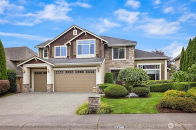 27519 SE 28th Place, Sammamish, WA 98075 - photo 2