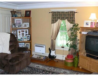 Den/Family/Great Room.