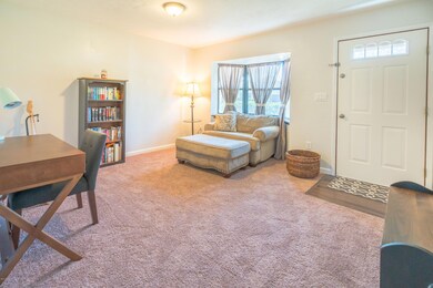 Formal Living