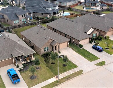 4027 Prairie Landing Ln, Fulshear, TX 77441 - photo 2