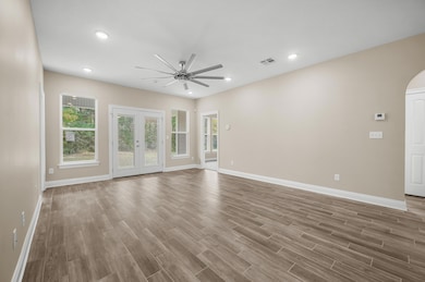 142 Billie Carter Dr, Deridder, LA 70634 - photo 7