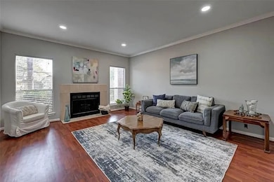 2604 Bering Dr unit 2604, Houston, TX 77057 - photo 4