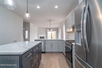Meadowdale Estates