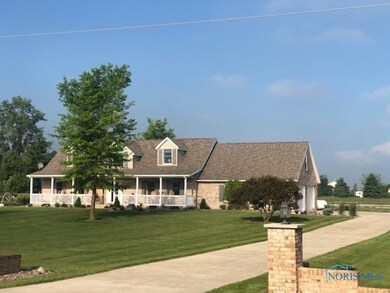 3900 County Road 16, Woodville, OH 43469 - photo 2
