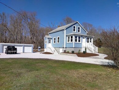 974 East Rd, Tiverton, RI 02878 - photo 3