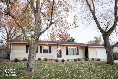 3015 Lucas Way, Columbus, IN 47203 - photo 2