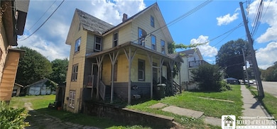 335 Foote Ave, Jamestown, NY 14701 - photo 2