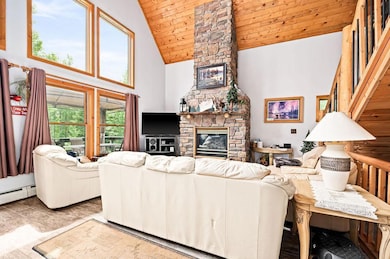 3687 Bassett Bay Beach Rd, Brimson, MN 55602 - photo 6