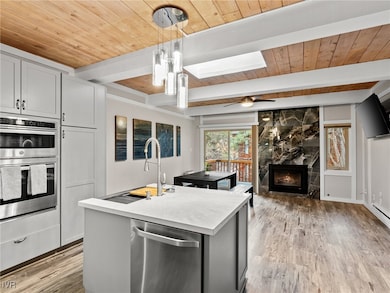 989 Tahoe Blvd unit 91, Incline Village, NV 89451 - photo 5