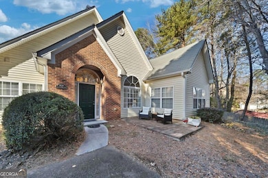 1430 Settlers Walk Way SW unit 13, Marietta, GA 30060 - photo 2