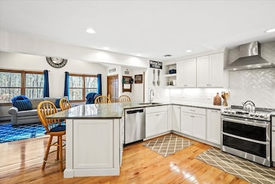 16 Howland Way, Rockland, MA 02370 - photo 5