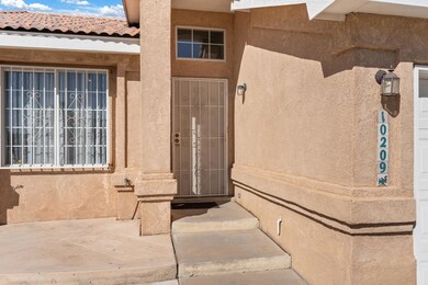 10209 Chaps St SW, Albuquerque, NM 87121 - photo 5
