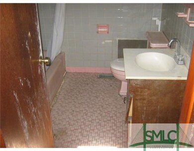Other. Bath room