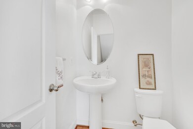 5035 Potomac Highlands Cir, Triangle, VA 22172 - photo 6