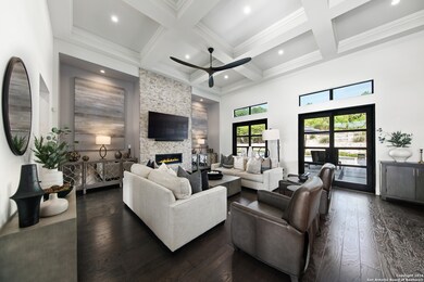 23000 Linwood Ridge, San Antonio, TX 78255 - photo 6