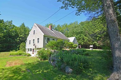 100 Hemlock Ln, New London, NH 03257 - photo 2