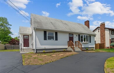 28 Arrowfield Rd, Cranston, RI 02921 - photo 3