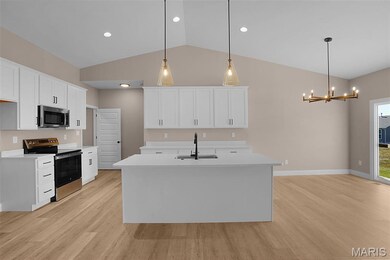 227 Wayfair Landing, Saint Charles, MO 63301 - photo 6