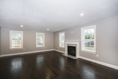 8 Crimson Way, Bridgewater, MA 02324 - photo 5