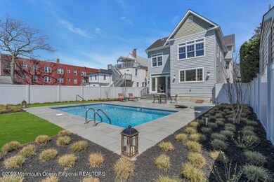 Heated Pool