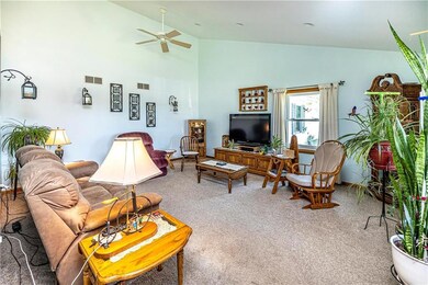 336 E Cowles St, Alma Center, WI 54611 - photo 4