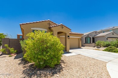17213 W Williams St, Goodyear, AZ 85338 - photo 2