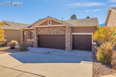 1306 Ethereal Cir, Colorado Springs, CO 80904 - photo 3