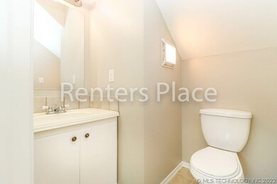 270 E 147th St S unit B, Glenpool, OK 74033 - photo 6