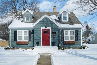 #2 exterior