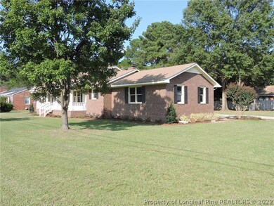 825 Emeline Ave, Fayetteville, NC 28303 - photo 2