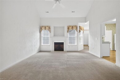 605 Old Fields Arch, Chesapeake, VA 23320 - photo 6