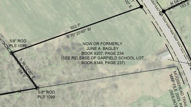 Plot Plan