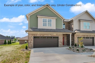 5207 Hampton Ct unit Lot 1515, Charlestown, IN 47111 - photo 4